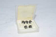 NEW Littelfuse 1/2A-273 5-Pack Fuses