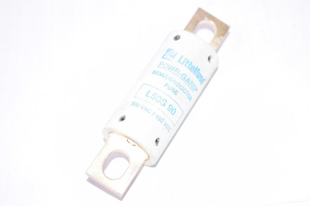 NEW Littelfuse L50S 90 500 VAC Power-Gard Semiconductor Fuse