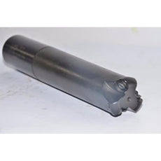 NEW LMT Fette 1.1/2'' Indexable Endmill ECT R12 1150WG080 4305I 8'' OAL 1.500