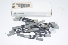 NEW Lot of 20 Bussmann LK-5 Renewal Links