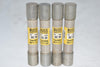 NEW Lot of 4 Buss SC-35 Time Delay Fuses 35A 300V
