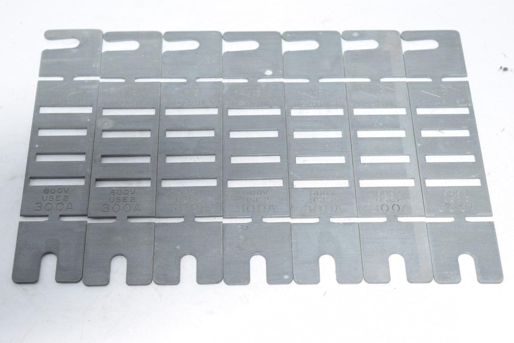 NEW Lot of 7 WB Renewal Links 600V 300A