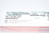 NEW LOT of ASM Technology X0394TLRX2AB00 LF1-B100-207 0.640 KPADS