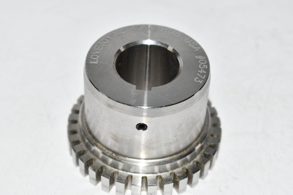 NEW Lovejoy 05473 1040 1-1/8in Hub