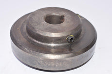 NEW, Lovejoy, 66514436095, 6s, 7/8, Max RPM 6000, Flanged Keyed Coupling