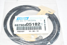 NEW LOVEJOY 69790405182 Seal Kit, Horizontal, Grid Coupling, Nitrile