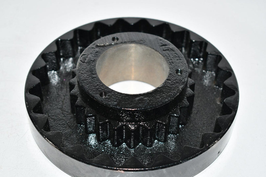 NEW LOVEJOY 9B SD S-Flex Coupling Flange MAX RPM 3750