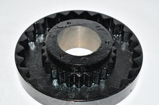 NEW LOVEJOY 9B SD S-Flex Coupling Flange MAX RPM 3750