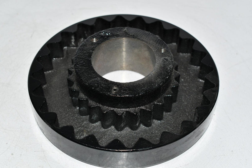 NEW LOVEJOY 9B SD S-Flex Coupling Flange