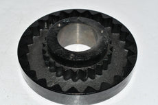 NEW LOVEJOY 9B SD S-Flex Coupling Flange