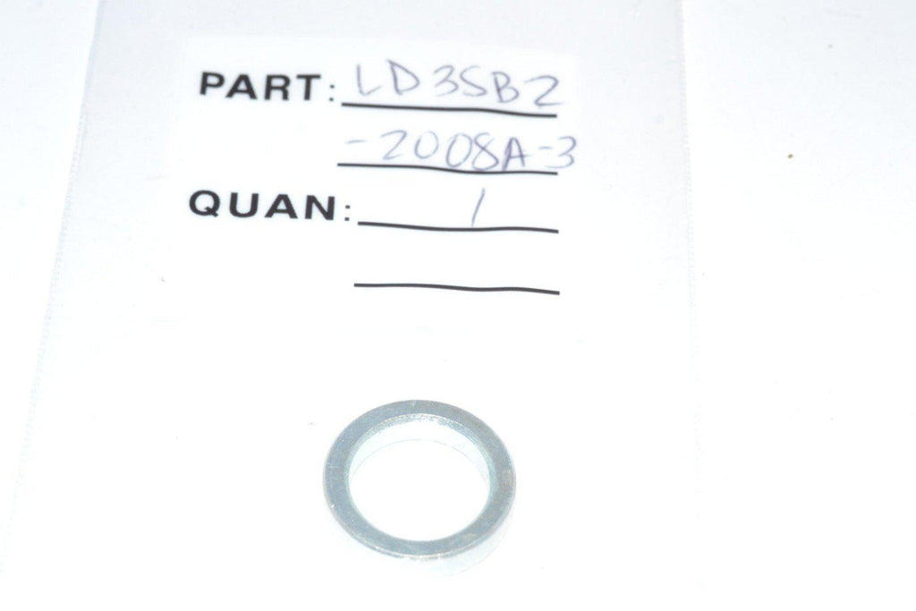 NEW Loveshaw Little David LB35B2-2008A-3 Seal Bushing