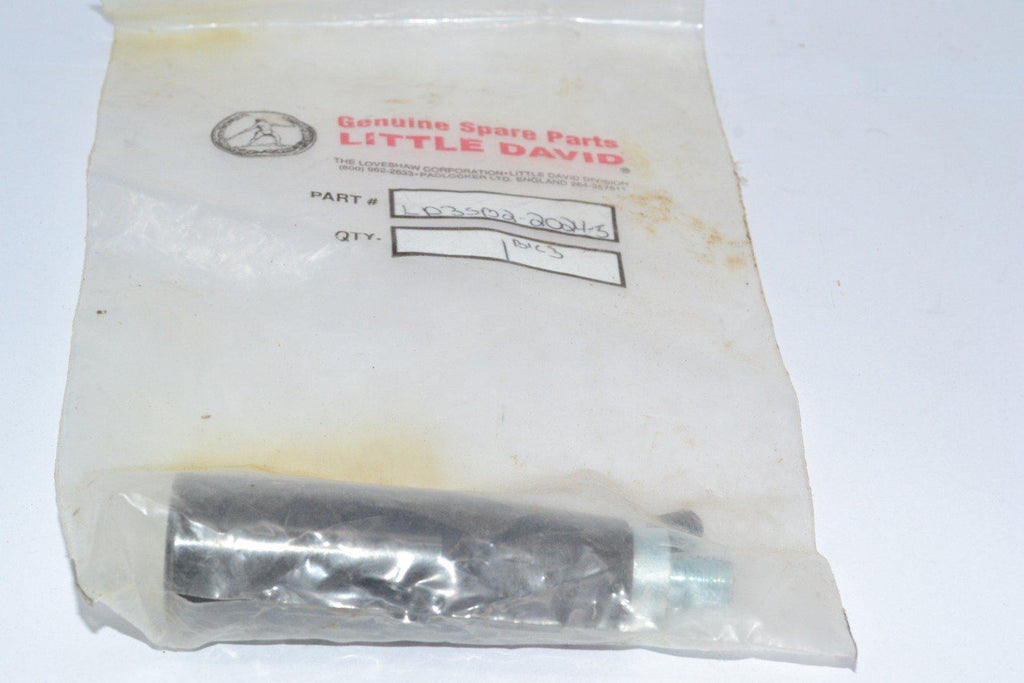 NEW Loveshaw Little David LD35B2-2024-5 Roller Tape Part
