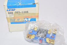 NEW LPM 000 393-1006 Forklift Switch Square D