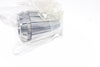 NEW LYNDEX E25-034 17/32'' Collet, Milling Machinist Tooling - Sealed
