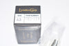 NEW Lyndex ER8-137 Size: 3.5mm Collet, ER8