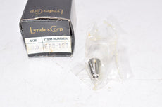 NEW LYNDEX NIKKEN ER8-137 Size: 3.5mm Metric Collet