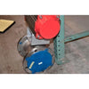 NEW M.A. 6'' Flanged Carbon Steel Valve 150# JFC 160-DA-F10 Pneumatic Actuator