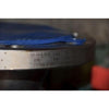 NEW M.A. 6'' Flanged Carbon Steel Valve 150# JFC 160-DA-F10 Pneumatic Actuator