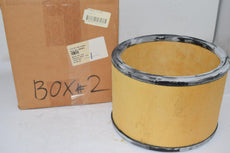 NEW M06355 Filter Vacuum Pump Exhaust