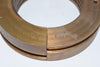 NEW M31876 Brass Ring Seal Pump 3'' ID 4-5/8'' OD