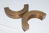 NEW M31876 Brass Ring Seal Pump 3'' ID 4-5/8'' OD