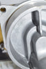 NEW MAC 61-701-0200-4 Rotary Relay Switch Gear Spindle