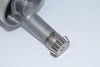 NEW MAC 61-701-0200-4 Rotary Relay Switch Gear Spindle