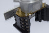 NEW MAC 61-701-0200-4 Rotary Relay Switch Gear Spindle