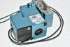 NEW Mac Valves 257B-111AAAA Pneumatic Solenoid Valve 120v-ac 24v-dc 150psi