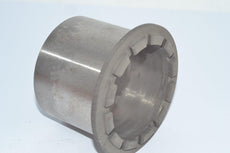 NEW Machined Turbine Bushing, 3-3/8'' Bore 3-1/4'' OAL