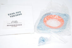 NEW MAGNALOY COUPLING CO. RLF-108P R LINE FLG 1 1/2 PIPE(PS-170-24)