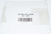 NEW Magnaloy RLF-100P Return Line Reservoir Flange