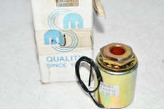 NEW Magnet-Schultz MSA 0016 5-06243-01 24VDC Solenoid