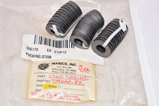 NEW Manico, Part: 719000-EZ, Stem Packing