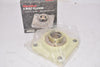 NEW Marathon MRC C4F108ZM 4-Bolt Flange PILLOW BLOCK WASH DOWN