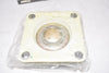 NEW Marathon MRC C4F108ZM 4-Bolt Flange PILLOW BLOCK WASH DOWN