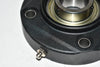 NEW Marbett SNR FJ7 US207G2 Mounted Bearing 4 Bolt