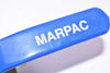 NEW, Marpac, 1/2, SS E325, RL Body, F316, Stem, S6, CWP 2000 @ 100F