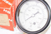 NEW Marsh Instrument Co J6578 1/4 CB 0-3000 PSI Pressure Gauge