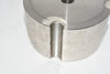 NEW MARTIN 2517-SS TAPER LOCK BUSHING 1/2'' Bore