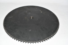 NEW Martin 40B96 Welded B Sprocket - Bored to Size - B Hub, 96 Teeth, 1.0000 in Stock Bore