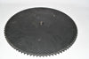 NEW Martin 40B96 Welded B Sprocket - Bored to Size - B Hub, 96 Teeth, 1.0000 in Stock Bore