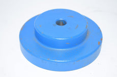 NEW Martin 6J Quadra-Flex Coupling Flange, 1/2'' 0.5'' Bore