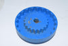 NEW Martin 6J Quadra-Flex Coupling Flange, 1/2'' 0.5'' Bore