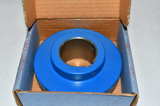 NEW MARTIN 8S 2 1/8 QUADRA-FLEX Coupling Flange