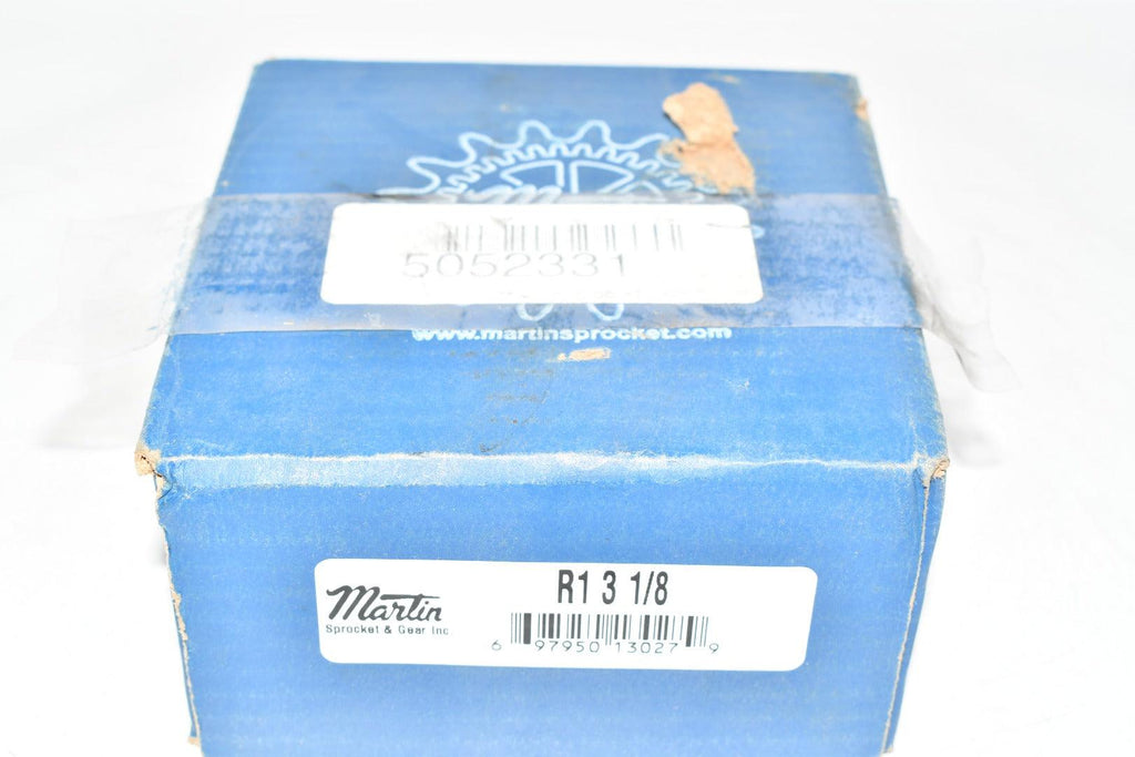 NEW MARTIN R1 3 1/8 Split Taper Bushing R131/8