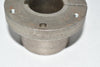 NEW MARTIN SD 1 3/8 QD Bushing, No hardware