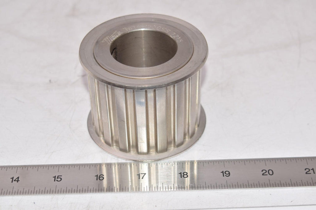 NEW Martin Sprocket TB18H200SS Stainless Steel Pulley