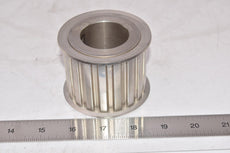 NEW Martin Sprocket TB18H200SS Stainless Steel Pulley
