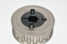 NEW MARTIN TB20H100 Taperlock Bushed Timing Pulley AMEC 1210X3/4 Insert